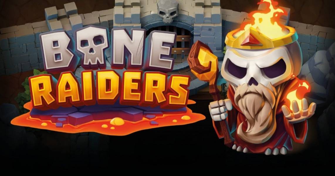 Bone Raiders