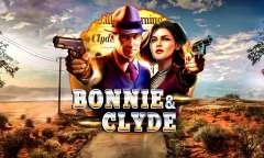 Spiel Bonnie & Clyde