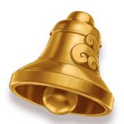 Bonsai Dragon Blitz Dream Drop: Glocke