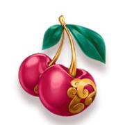 Bonsai Dragon Blitz Dream Drop: Kirsche