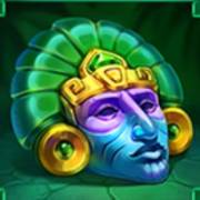 Book del Sol: Multiplier: Maske
