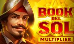 Spiel Book del Sol: Multiplier