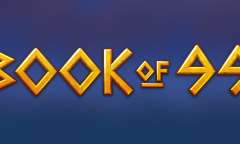 Spiel Book of 99