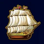 Book of Admiral: Schiff