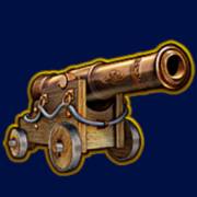 Book of Admiral: Waffe