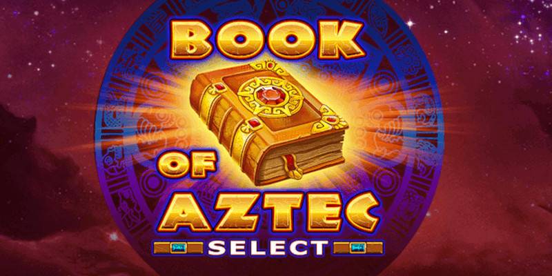 Book of Aztec Select
