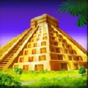 Book of Aztec: Pyramide