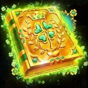 Book Of Clovers Reloaded: Streuung