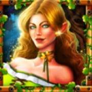 Book Of Clovers Reloaded: Mädchen