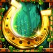 Book Of Clovers Reloaded: Hufeisen