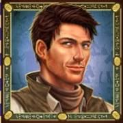 Book of Dead: Mann