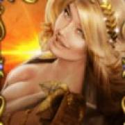Book of Demi Gods 2 Christmas Edition: Mädchen