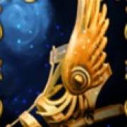Book of Demi Gods 2 Christmas Edition: Pantoffel
