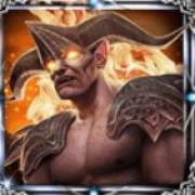 Book Of Demi Gods 3 Reloaded: Dämon
