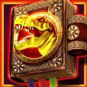 Book of Dino Unlimited: Streuung