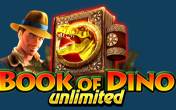 Book of Dino Unlimited