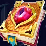 Book of Dragons: Streuung