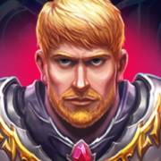 Book of Dragons: Ritter