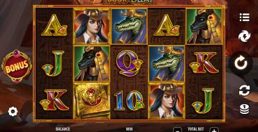 Book of Duat: Thema