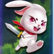 Book of Easter: Kaninchen