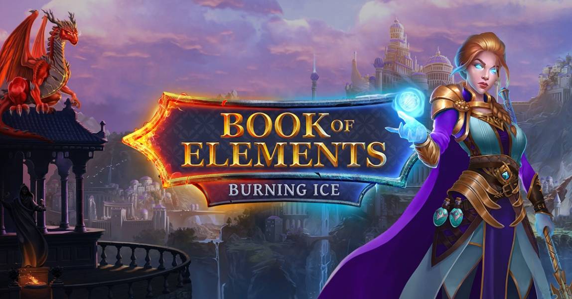 Book of Elements