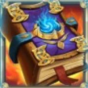 Book Of Enchantments: Buchen Sie