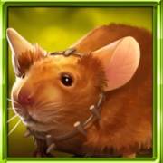 Book Of Enchantments: Maus