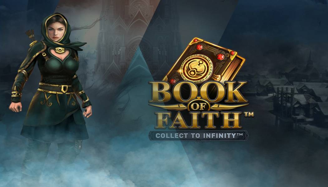 Book of Faith