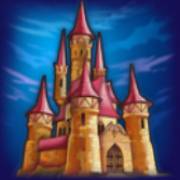 Book of Fortune: Schloss