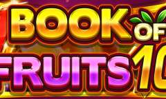 Spiel Book of Fruits 10