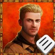 Book of Gods Dice: Forscher
