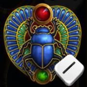 Book of Gods Dice: Käfer