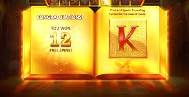 Book of Gold Multichance: Gratis-Spins