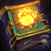 Book of Helios: Streuung