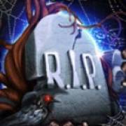 Book Of Horror: Grabstein