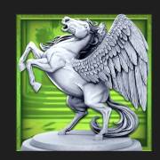 Book of Midas: Pegasus-Pferd