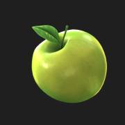 Book of Midas: Apfel