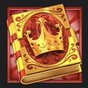 Book of Midas: Buch Streuung