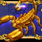 Book Of Misr: Skorpion