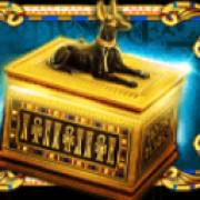 Book Of Misr: Grabmal