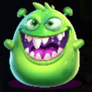 Book of Monsters: Monster