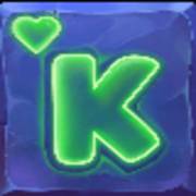 Book of Monsters: K