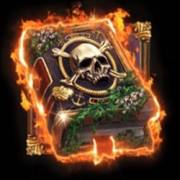 Book of Ocean Outlaws: Wild, Streuung