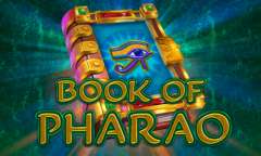 Spiel Book of Pharao