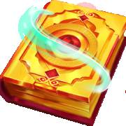 Book of Plutus: Streuung/Wildnis
