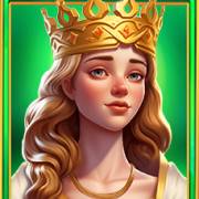 Book of Plutus: Hera