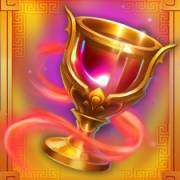 Book of Plutus: Gold Cup