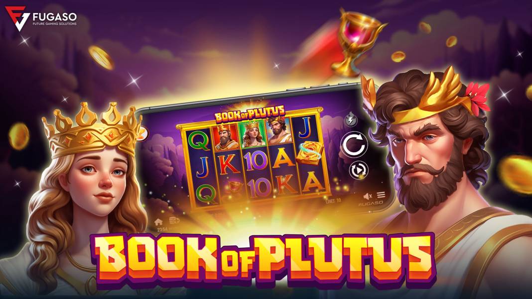 Book of Plutus
