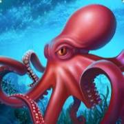 Book of Poseidon: Oktopus