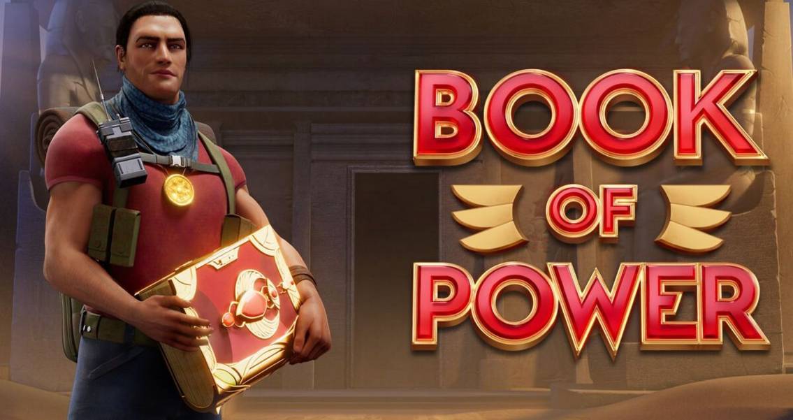 Book of Power